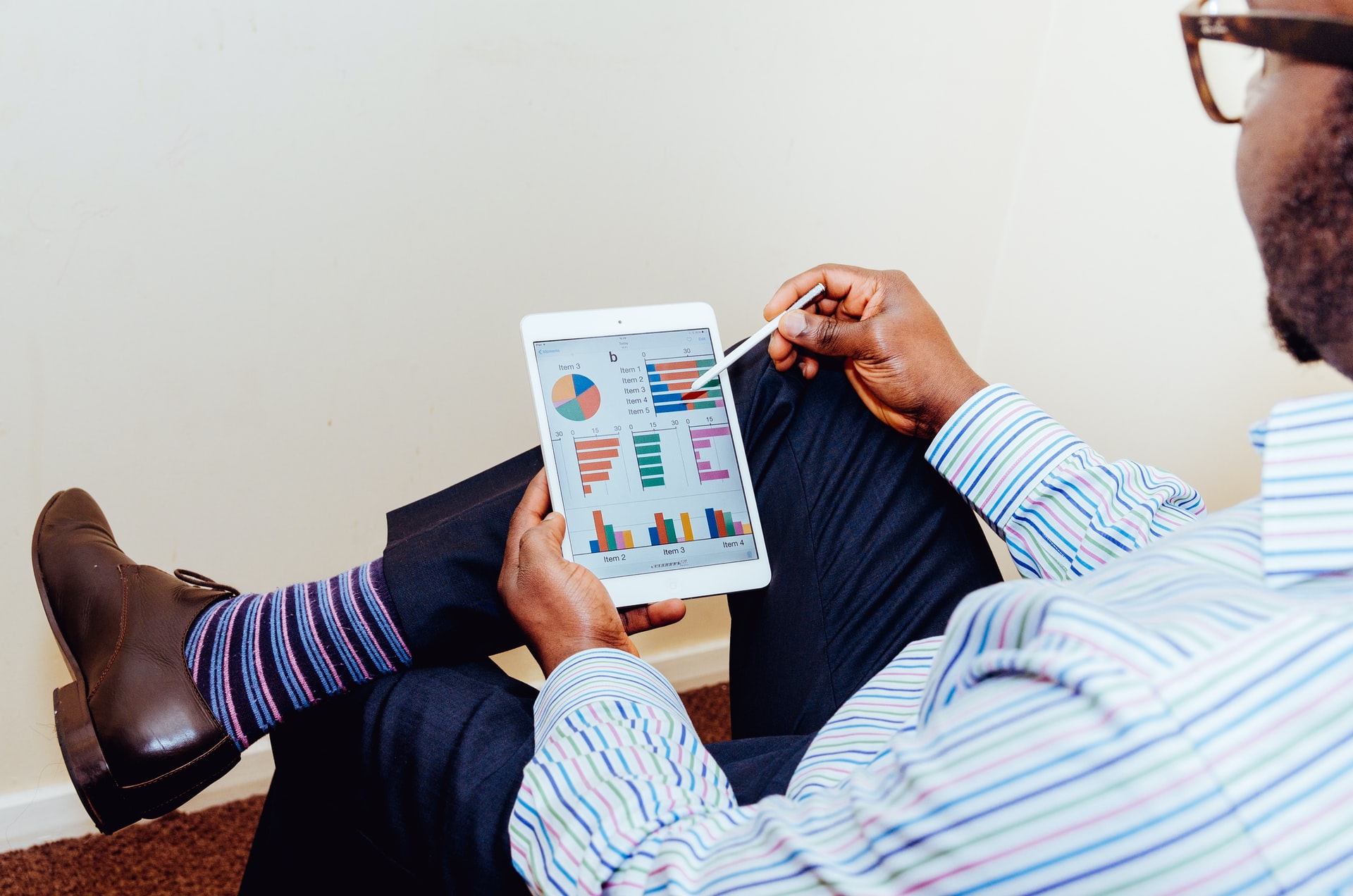 8 fundraising trends reviewed