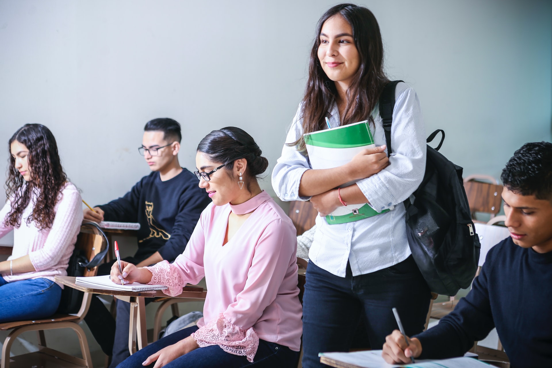 private school admission surge