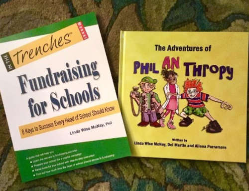 Navigating School Fundraising During A Pandemic 
