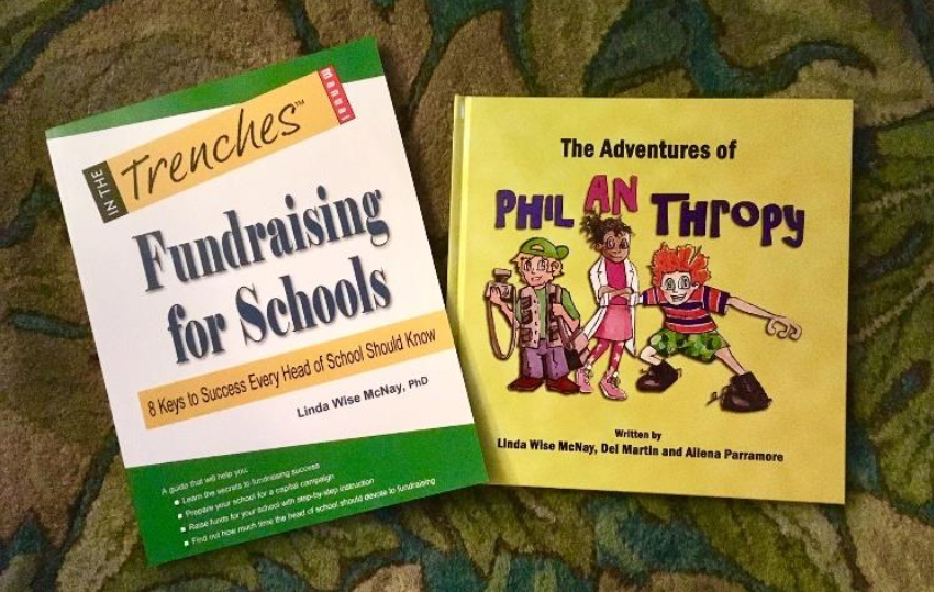 fundraising in a pandemic