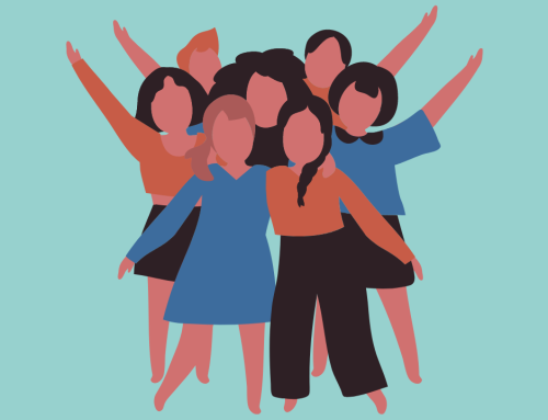 Reflections on Women in Philanthropy