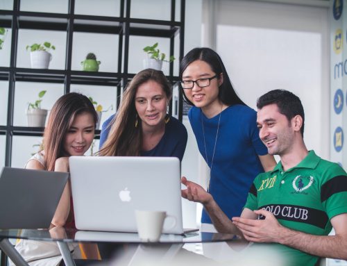 We’re Hiring An Intern.  Here’s Why You Should As Well.