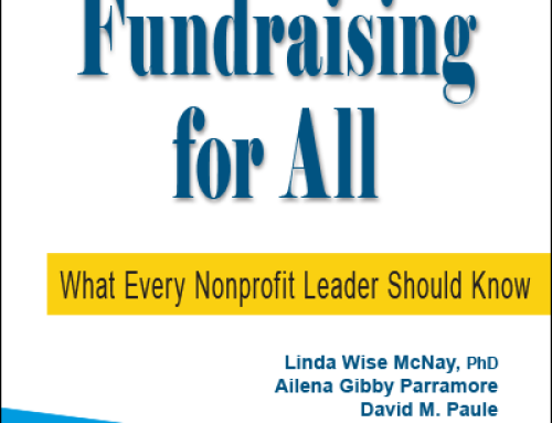 22 Suggested Resolutions for Fundraisers for 2022