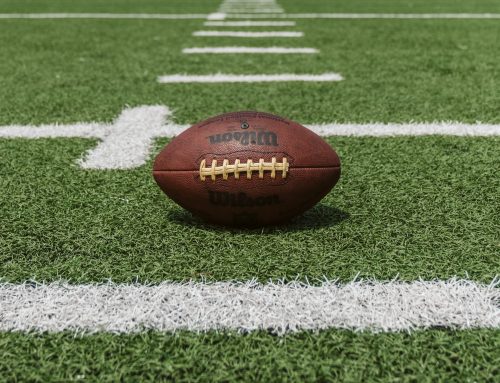Now That Football is Over… Fundraisers – This is Your Season