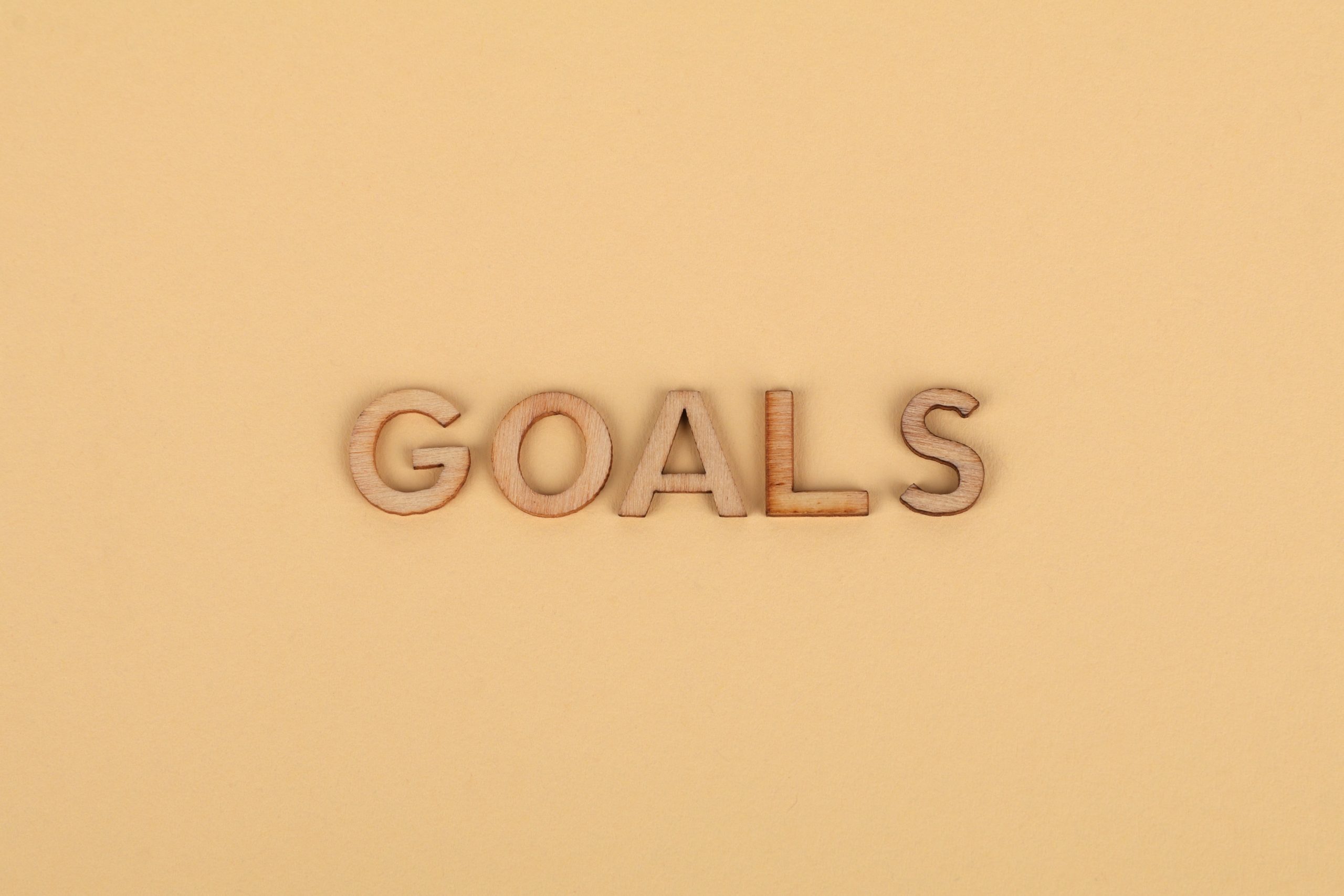 goals