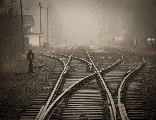 EDs: Stop Inviting the Board into Your Lane!