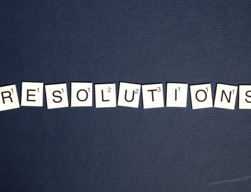 Nonprofit Resolutions for 2024: Run a Better Nonprofit