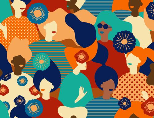 A Perspective at the Intersection of Black History and Women’s History Months