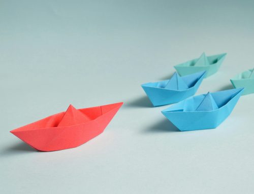 Sustainable Success Requires Succession Planning